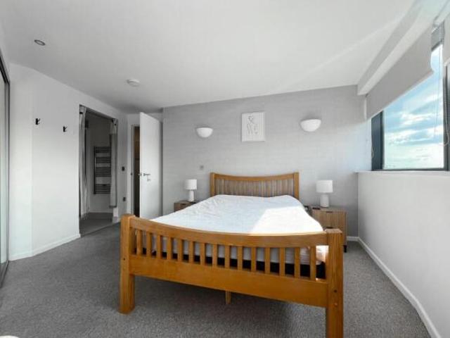 Flat for rent in Irwell Vale, Lancashire