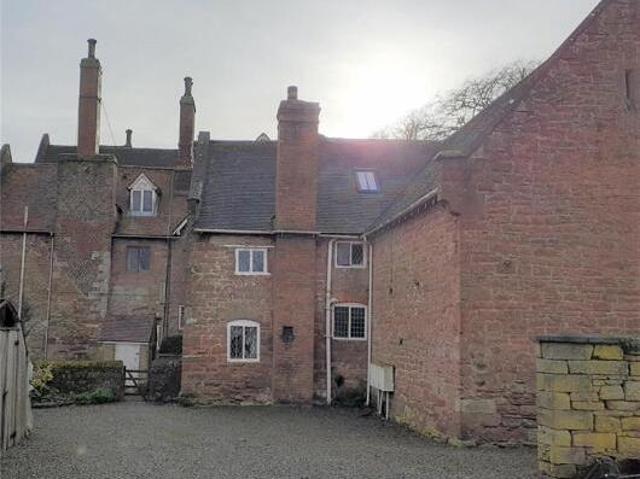 House for rent in Bridgnorth, Shropshire