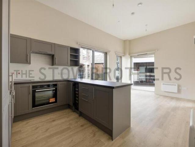 Flat for rent