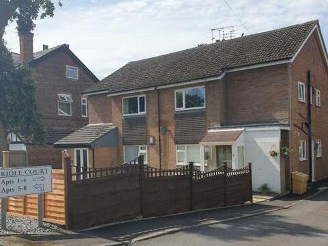House for rent in Greater Manchester