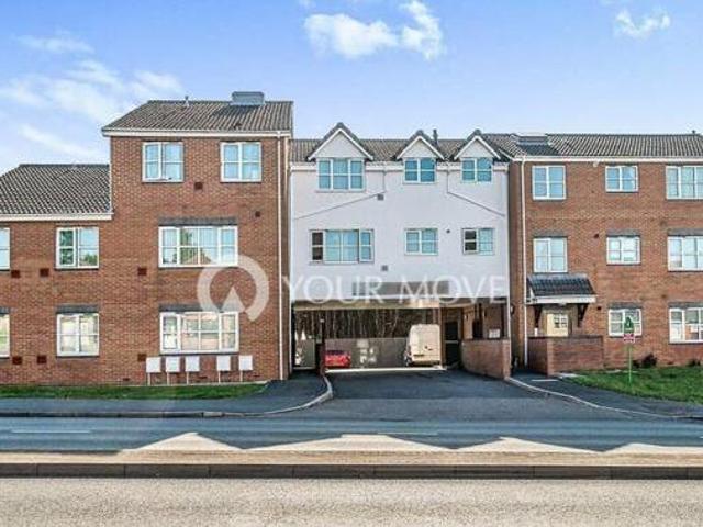 House for rent in Brierley Hill, West Midlands
