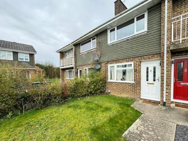 House for rent in Priest Down, Hampshire