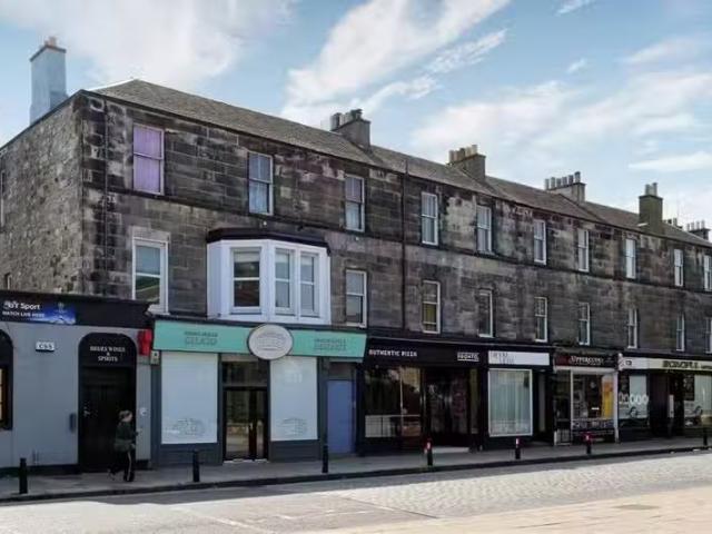 House for rent in Rosefield, Portobello