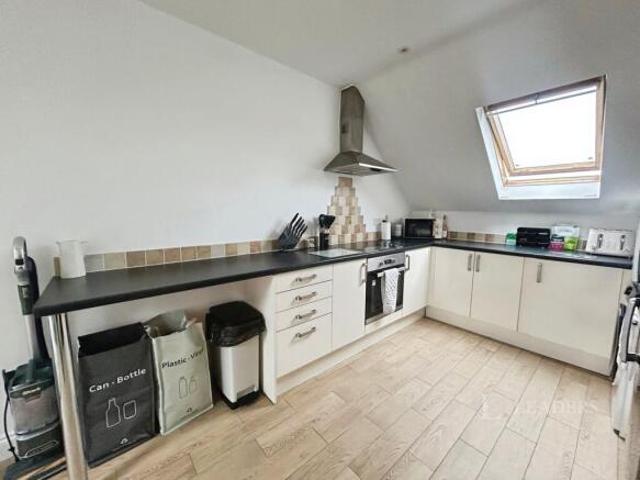 Flat for rent in Alvaston, East Midlands