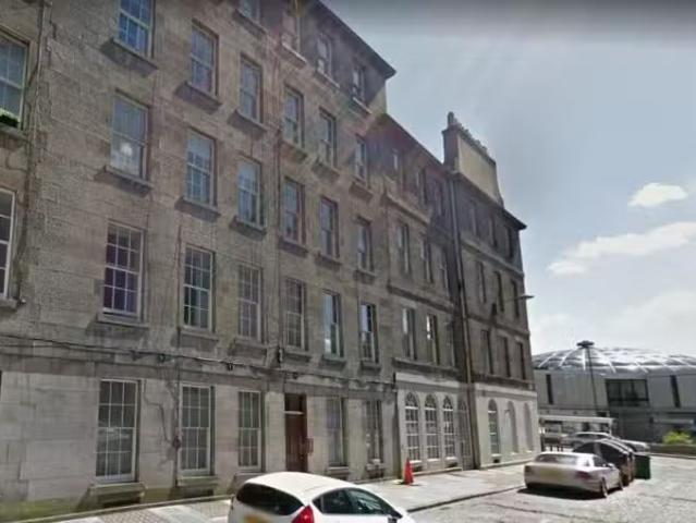 House for rent in Old Town, Scotland