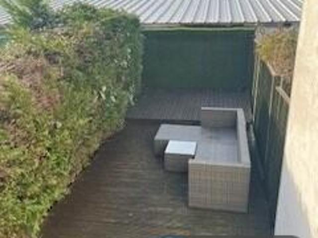 Flat for rent in Cat Hill
