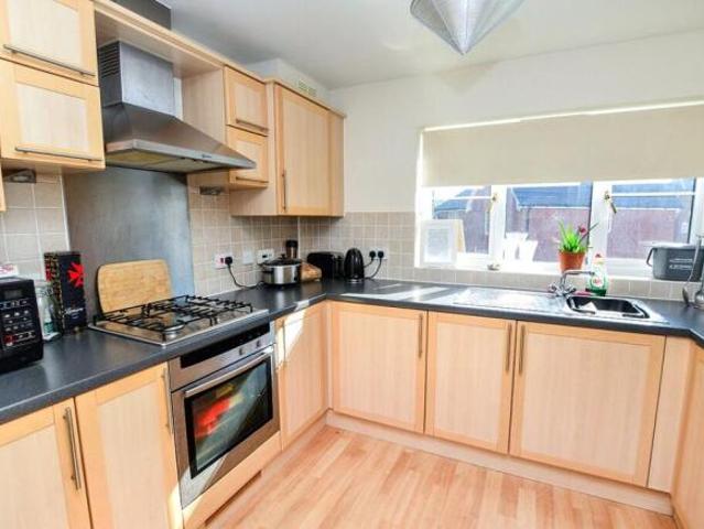 Flat for rent in Bridgefield, Kent