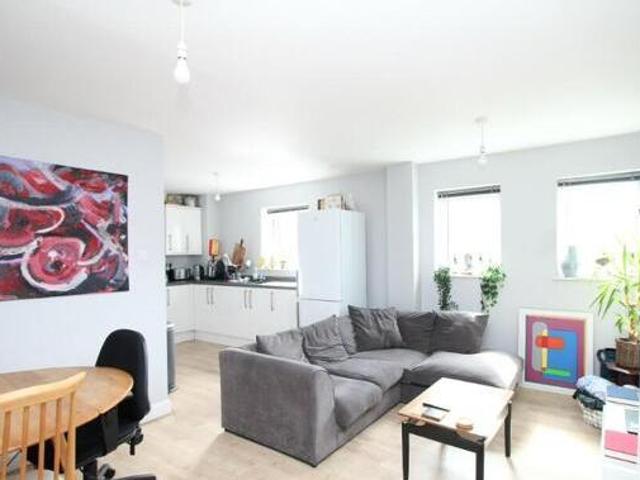 House for rent in Feckenham, City Of Bristol
