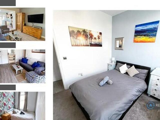 House for rent in Feckenham, City Of Bristol