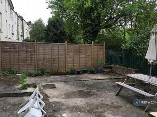 House for rent in Feckenham, City Of Bristol