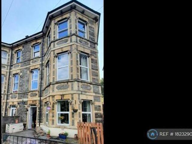 House for rent in Bristol, West of England