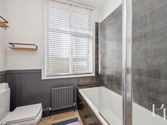 Flat for rent in Whitehawk, Brighton & Hove