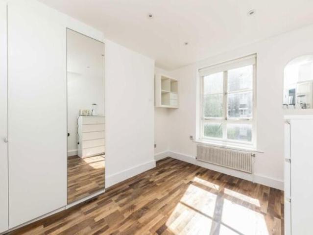 Flat for rent in Bloomsbury, Greater London