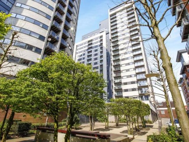 Flat for rent in Georgia, Greater Manchester