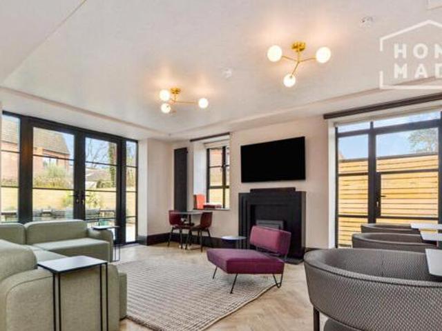 House for rent in City of London, Greater London
