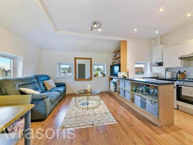 Flat for rent in Strode, Devon