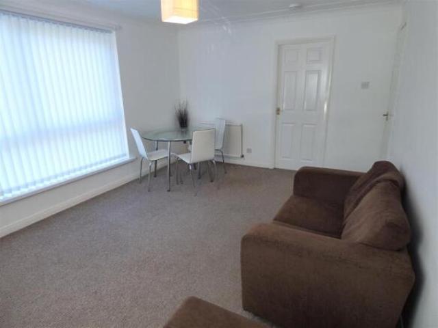 Flat for rent in Greystoke