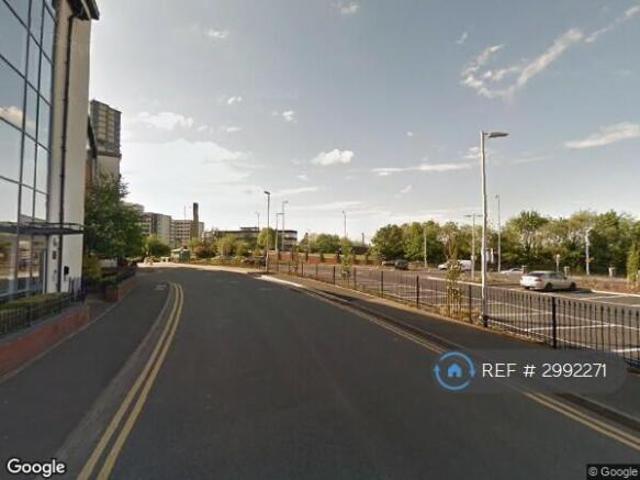 Flat for rent in West Midlands