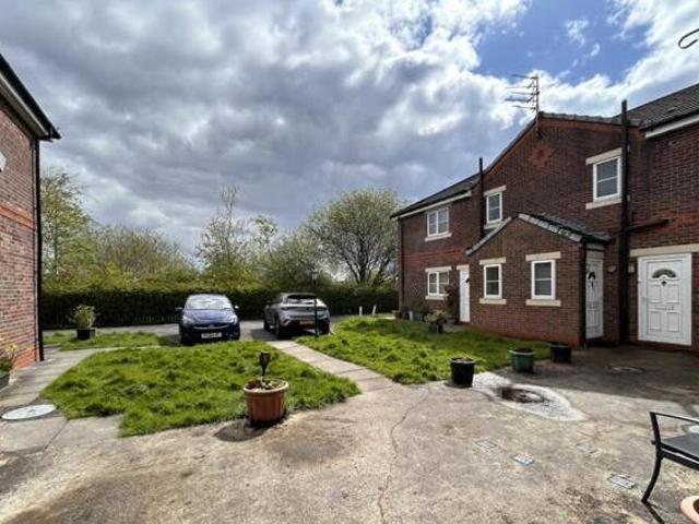 House for rent in Lancashire