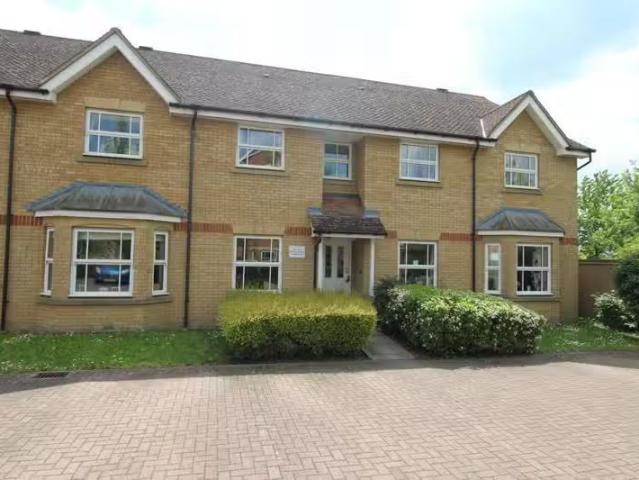 House for rent in Arrington, Cambridgeshire