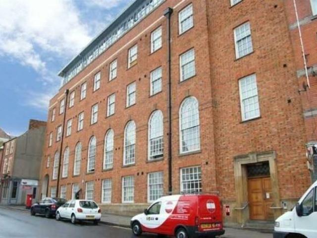 Flat for rent in Haddon, East Midlands