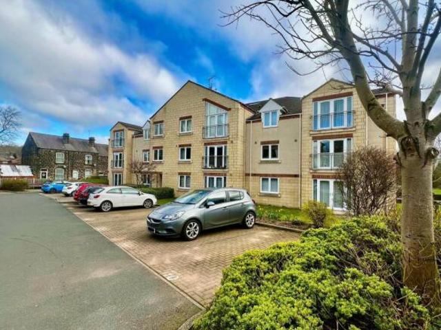 Flat for rent in West Yorkshire