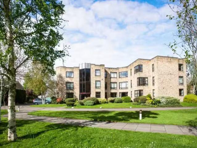 House for rent in Arrington, Cambridgeshire