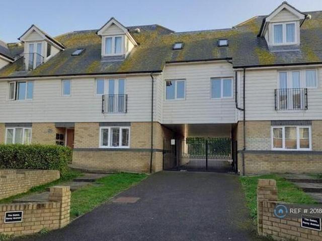 House for rent in Acol, Kent