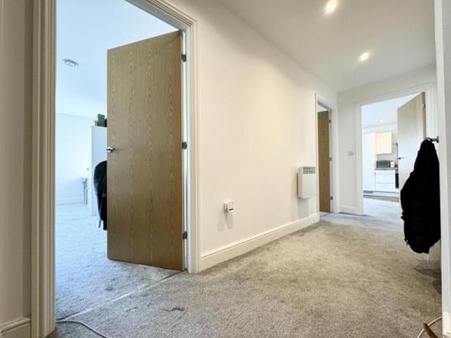 Flat for rent in Worthing, West Sussex