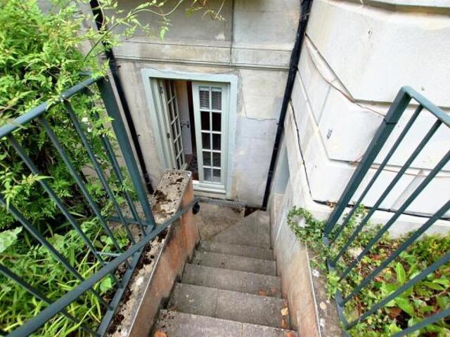 Flat for rent in Ramslye, Sandown Park