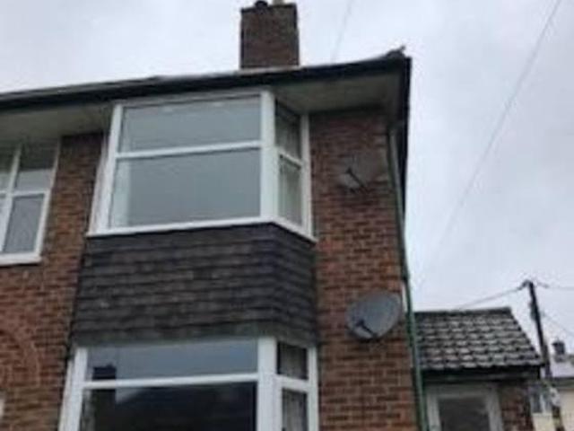 House for rent in Suffolk