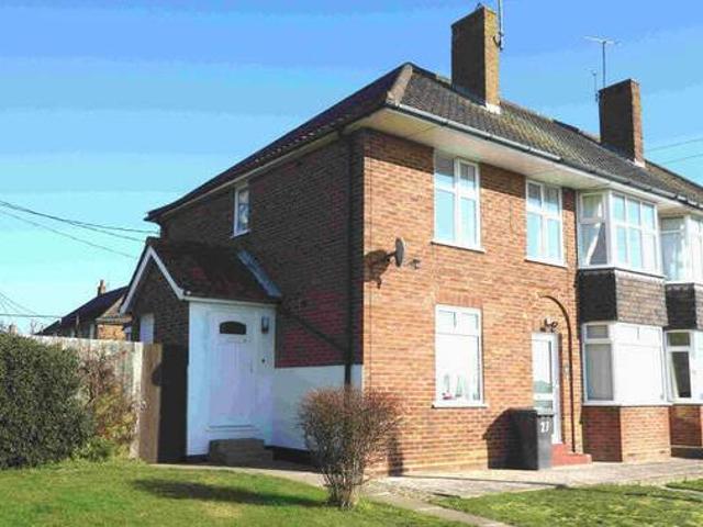 House for rent in Suffolk