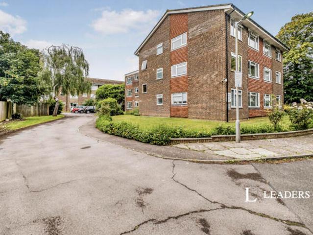 Flat for rent in Worthing, West Sussex