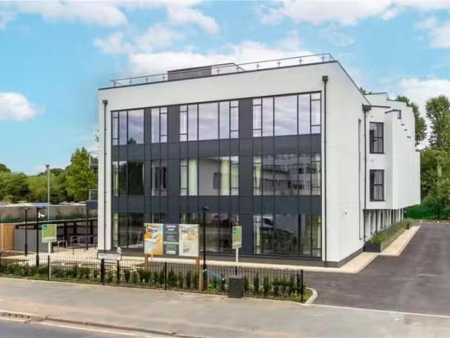 House for rent in Fretherne, Hertfordshire