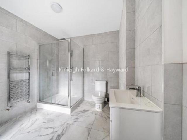 Flat for rent in Cat Hill