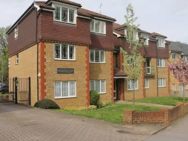 House for rent in Carshalton Beeches, Greater London