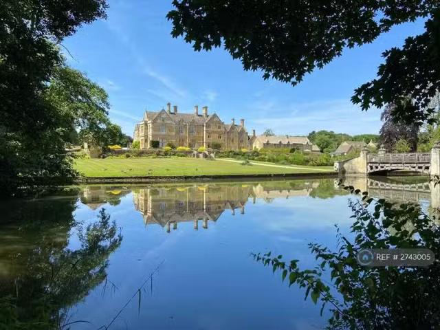 House for rent in Fossebridge, Isle Of Man