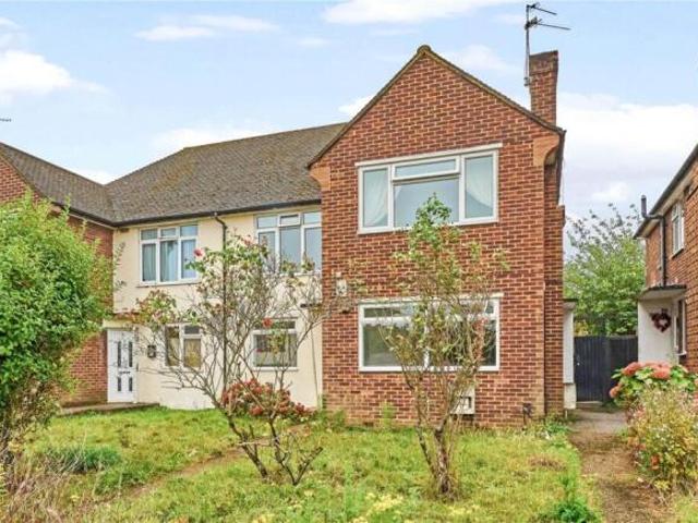 Flat for rent in Lee, Greater London