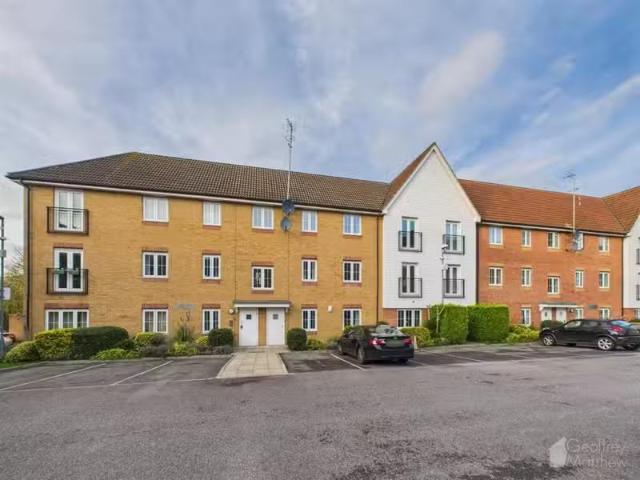 House for rent in Cinderhill, Haddon