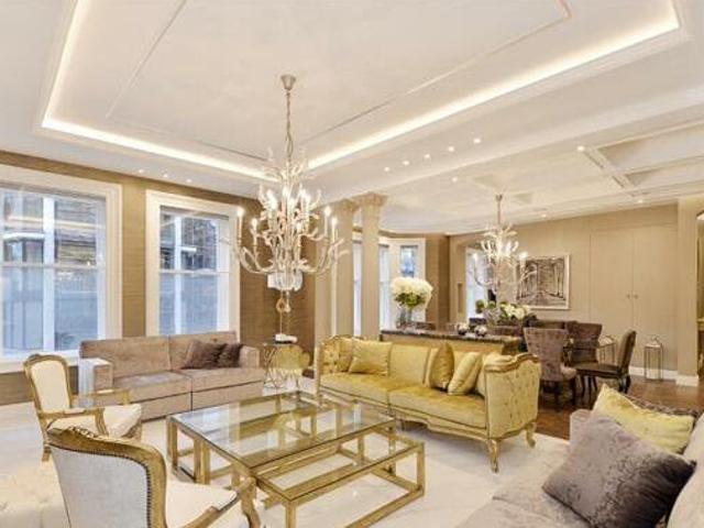 House for sale in Lyons, Greater London