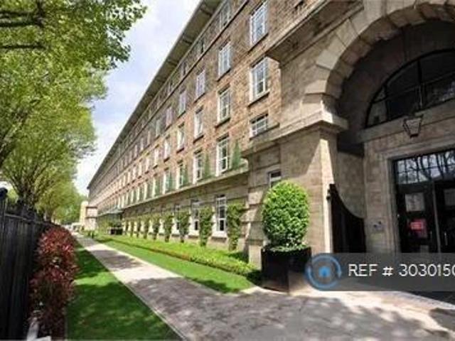 Flat for rent in Bromyard
