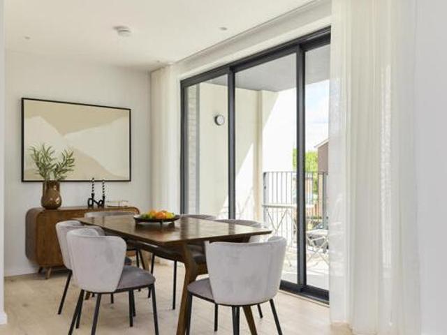 House for sale in Lyons, Greater London