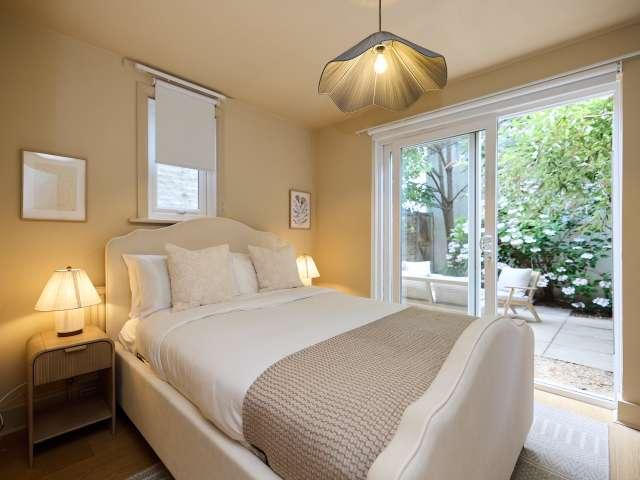 Apartment for rent in Brook Green, Greater London