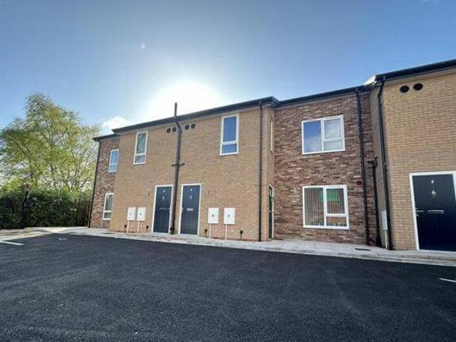 House for rent in Lancashire