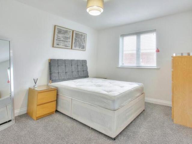 Flat for rent in Newcastle Upon Tyne
