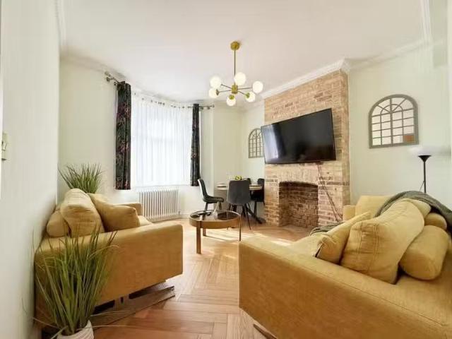 House for rent in Higham Hill, Greater London