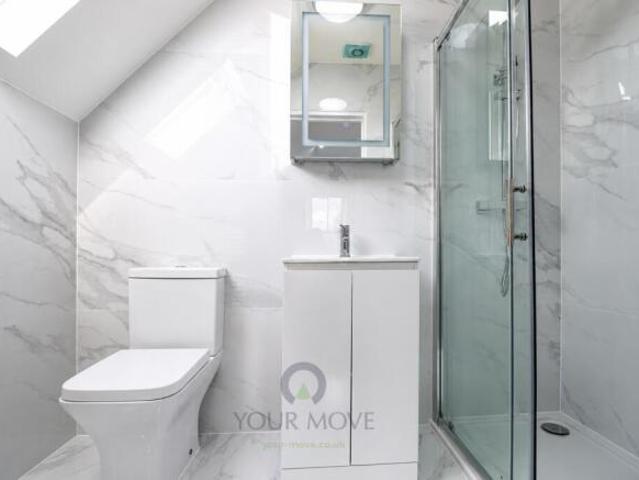 Flat for rent in Bexleyheath, Greater London