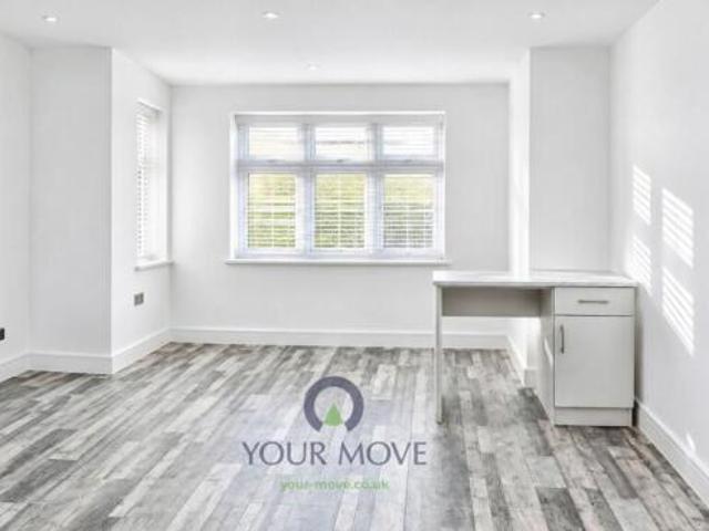 Flat for rent in Bexleyheath, Greater London