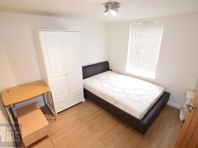 Flat for rent in Isle Of Man