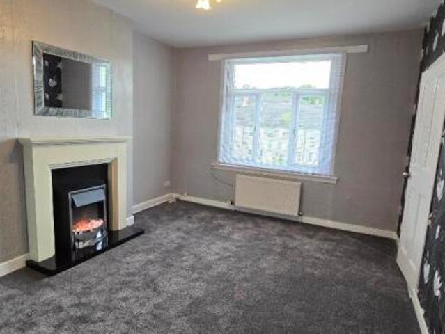 Flat for rent in Riddrie Knowes, Riddrie